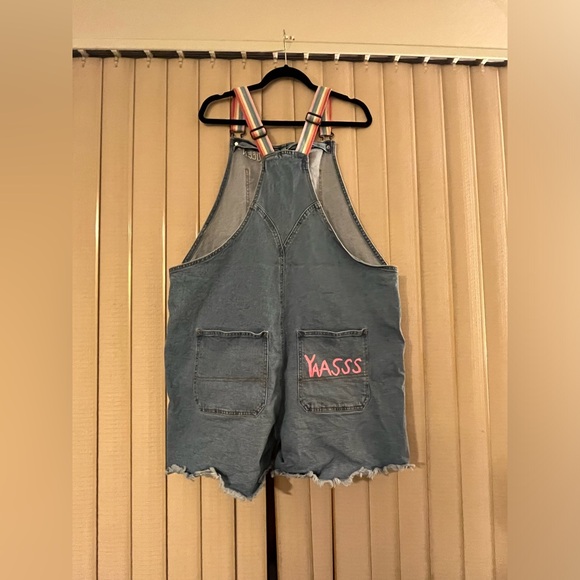 Pride Overalls - Picture 2 of 13